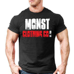 Muscle Male Short Shirts