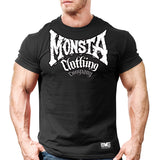 Muscle Male Short Shirts