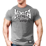 Muscle Male Short Shirts