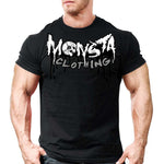 Muscle Male Short Shirts