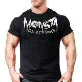 Muscle Male Short Shirts