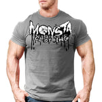 Muscle Male Short Shirts