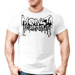 Muscle Male Short Shirts