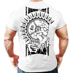 Muscle Male Short Shirts