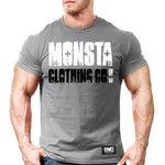 Muscle Male Short Shirts