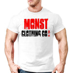 Muscle Male Short Shirts