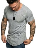 Hot Sale Men T-shirt