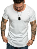 Hot Sale Men T-shirt