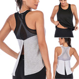 Sports Running GymShirt