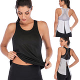 Sports Running GymShirt