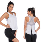 Sports Running GymShirt