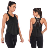 Sports Running GymShirt