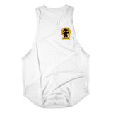 Cotton Sleeveless Shirt Hoodie