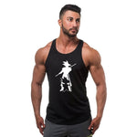 Gyms Stringer Sleeveless Shirt