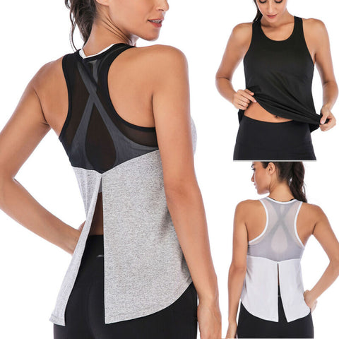 Sports Running GymShirt